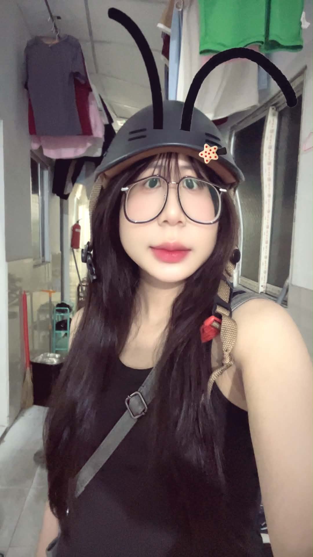 Ảnh mẫu chuyến đi của hai đứa